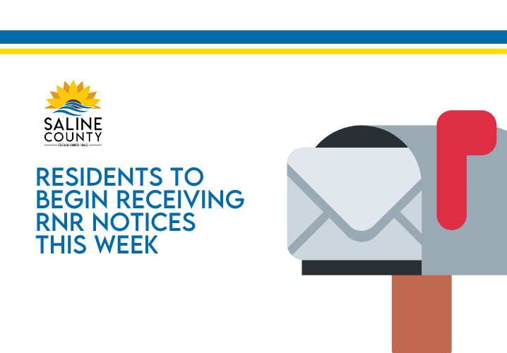Notice of Estimated Taxes - News Image